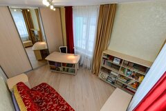 Екатеринбург, ул. Павла Шаманова, 44 (Академический) - фото квартиры