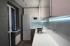 Екатеринбург, ул. Мичурина, 132 (Центр) - фото квартиры