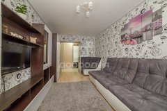 Екатеринбург, ул. Краснолесья, 121 (Академический) - фото квартиры