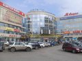 Продажа торговых площадей: Екатеринбург, ул. 8 Марта, 149 (Автовокзал) - Фото 1