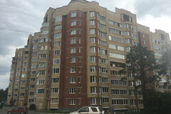 Екатеринбург, ул. Рощинская, 72А (Уктус) - фото квартиры