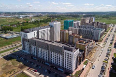 Екатеринбург, ул. Счастливая, 16 (Солнечный) - фото квартиры