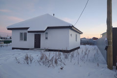 п. Бобровский, ул. Ленина,   (городской округ Сысертский) - фото коттеджа