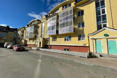 Екатеринбург, ул. Очеретина, 10 (Академический) - фото квартиры