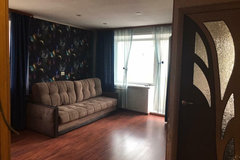 Екатеринбург, ул. Черниговский, 10 (Уралмаш) - фото квартиры