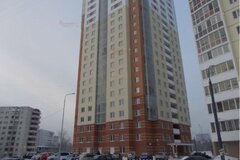 Екатеринбург, ул. Таганская, 87 (Эльмаш) - фото квартиры