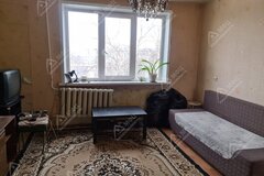 Екатеринбург, ул. Металлургов, 10а (ВИЗ) - фото квартиры