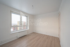 Екатеринбург, ул. Космонавтов, 9А (Завокзальный) - фото квартиры