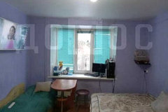 г. Березовский, ул. Мира, 1 (городской округ Березовский) - фото комнаты