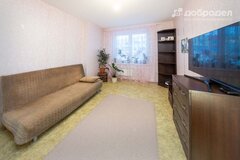 Екатеринбург, ул. Павла Шаманова, 44 (Академический) - фото квартиры