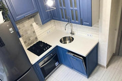 Екатеринбург, ул. Братская, 9 (Вторчермет) - фото квартиры