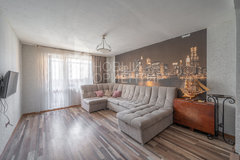 г. Березовский, ул. Гагарина, 15/2 (городской округ Березовский) - фото квартиры