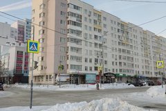 г. Верхняя Пышма, ул. Сварщиков, 2а (городской округ Верхняя Пышма) - фото квартиры