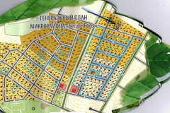 к.п. Белые Росы, ул. Садовая, 16 (городской округ Полевской, с. Курганово) - фото коттеджа