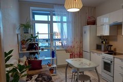 Екатеринбург, ул. Савкова, 4 (Широкая речка) - фото квартиры