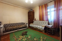 г. Краснотурьинск, ул. Ленинского Комсомола, 27 (городской округ Краснотурьинск) - фото квартиры
