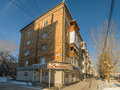 Продажа квартиры: Екатеринбург, ул. Заводская, 36 (ВИЗ) - Фото 1