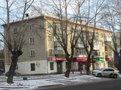 Продажа квартиры: Екатеринбург, ул. Военная, 6 (Вторчермет) - Фото 1