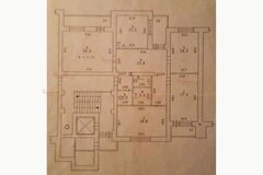 Екатеринбург, ул. Крылова, 29 (ВИЗ) - фото квартиры