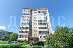 Екатеринбург, ул. Прибалтийская, 31/2 (Компрессорный) - фото квартиры