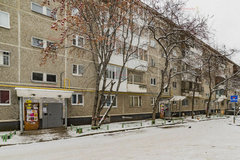 Екатеринбург, ул. Советская, 3 (Пионерский) - фото квартиры