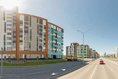 Екатеринбург, ул. Академика Сахарова, 37 (Академический) - фото торговой площади