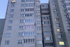 Екатеринбург, ул. Токарей, 68 (ВИЗ) - фото квартиры