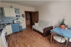 Екатеринбург, ул. Южногорская, 9 (Химмаш) - фото квартиры