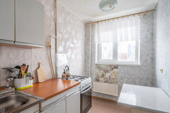 Екатеринбург, ул. Серафимы Дерябиной, 17 (Юго-Западный) - фото квартиры