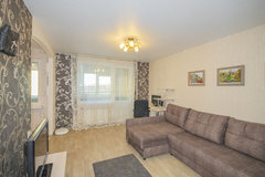 Екатеринбург, ул. Начдива Онуфриева, 72 (Юго-Западный) - фото квартиры