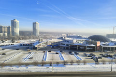 Екатеринбург, ул. Щербакова, 5а (Уктус) - фото квартиры