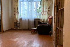 поселок городского типа Белоярский, ул. Милицейская, 6 (городской округ Белоярский) - фото квартиры