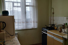Екатеринбург, ул. Индустрии, 53 (Уралмаш) - фото квартиры