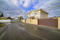 Екатеринбург, ул. Рейсовая, 23 (Кольцово) - фото дома