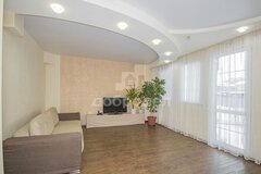 Екатеринбург, ул. Орловская, 38 (Уралмаш) - фото коттеджа