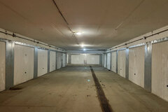 Екатеринбург, ул. Родонитовая, 22-а (Ботанический) - фото гаража