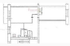 Екатеринбург, ул. Коммунистическая, 8 (Уралмаш) - фото квартиры