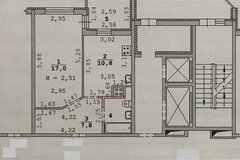 Екатеринбург, ул. Дружининская, 5а (Старая Сортировка) - фото квартиры