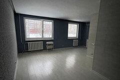 Екатеринбург, ул. Уральская, 60 (Пионерский) - фото квартиры