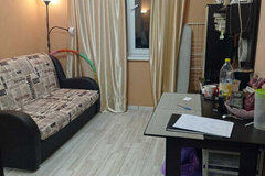 Екатеринбург, ул. Серафимы Дерябиной, 33 (Юго-Западный) - фото комнаты