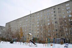 Екатеринбург, ул. 40-летия Комсомола, 26 (ЖБИ) - фото квартиры