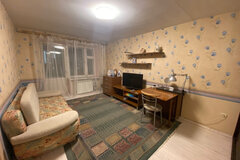 Екатеринбург, ул. Боровая, 29 (Пионерский) - фото квартиры