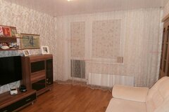 Екатеринбург, ул. Билимбаевская, 3 (Старая Сортировка) - фото квартиры