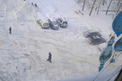 Екатеринбург, ул. Индустрии, 31 (Уралмаш) - фото комнаты