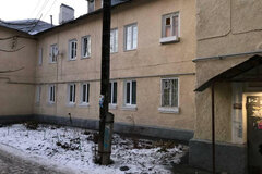 Екатеринбург, ул. Лобкова, 74 (Эльмаш) - фото комнаты