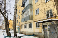 Екатеринбург, ул. Агрономическая, 16 (Вторчермет) - фото квартиры