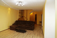 Екатеринбург, ул. Фронтовых Бригад, 7 (Эльмаш) - фото квартиры