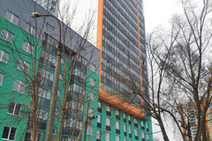 Екатеринбург, ул. Чайковского, 78 (Автовокзал) - фото квартиры