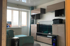 Екатеринбург, ул. Декабристов, 27 (Парковый) - фото квартиры