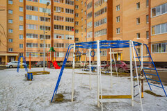г. Березовский, ул. Театральная, 16 (городской округ Березовский) - фото квартиры